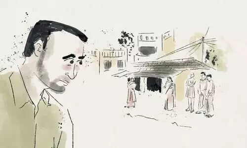 മുഹമ്മദ്​ ഫൈസാൻ ഖാൻ; പൊലീസ്​ രാജ്യദ്രോഹിയാക്കിയ നിരപരാധിയുടെ ജീവിതം