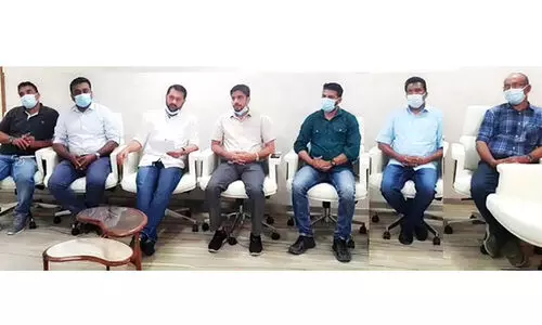 ഫാം​വി​ല്ല ജൈ​വ​കൃ​ഷി മ​ത്സ​ര​ വി​ജ​യി​ക​ളെ പ്ര​ഖ്യാ​പി​ച്ചു