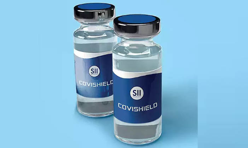 കോ​വി​ഷീ​ൽ​ഡ് വാ​ക്​​സി​ൻ: രണ്ടാം ഡോസി​െൻറ കാ​ല​യ​ള​വ്​ നീ​ട്ടി