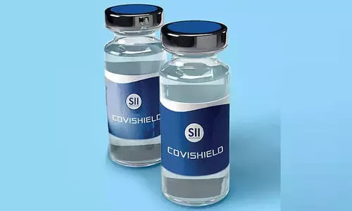 കോ​വി​ഷീ​ൽ​ഡ് വാ​ക്​​സി​ൻ: രണ്ടാം ഡോസി​െൻറ കാ​ല​യ​ള​വ്​ നീ​ട്ടി