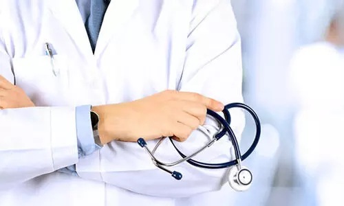 രോഗിയുടെ ബന്ധു ഡോക്​ടറുടെ കൈയൊടിച്ചു