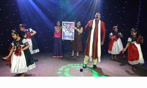 കുവൈത്തിന്​ പ്രവാസികളുടെ െഎക്യദാർഢ്യവുമായി ഹമാര പ്യാര്‍ ആൽബം