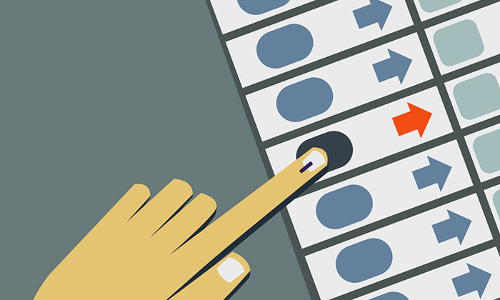 സ്​ഥാനാ​ർ​ഥി​ക​ൾ ക്രി​മി​ന​ൽ പ​ശ്ചാത്ത​ലം വ്യ​ക്ത​മാ​ക്കി​യി​ല്ലെ​ങ്കി​ൽ ന​ട​പ​ടി