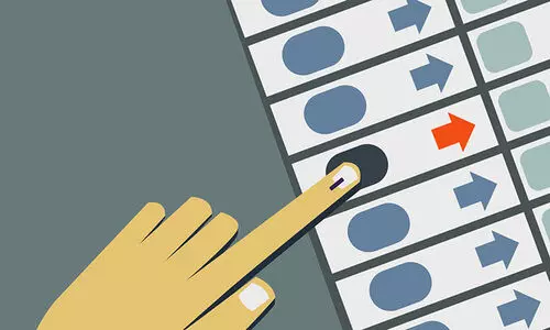 കേരള തെരഞ്ഞെടുപ്പ്​ ​: പോരാട്ടച്ചൂടിലേക്ക്​ പ്രവാസി രാഷ്​ട്രീയ സംഘടനകൾ