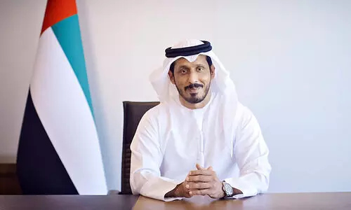 ക​ള്ള​പ്പ​ണ​ം, തീ​വ്ര​വാ​ദ ധ​ന​സ​ഹാ​യ​ം: എ​ക്സി​ക്യൂ​ട്ടി​വ് ഓ​ഫി​സ് സ്ഥാ​പി​ച്ച് യു.​എ.​ഇ