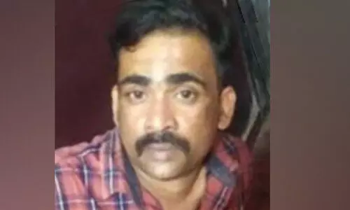 മാ​ര​ക മയക്കുമരുന്നുമായി യുവാവ് അറസ്​റ്റിൽ