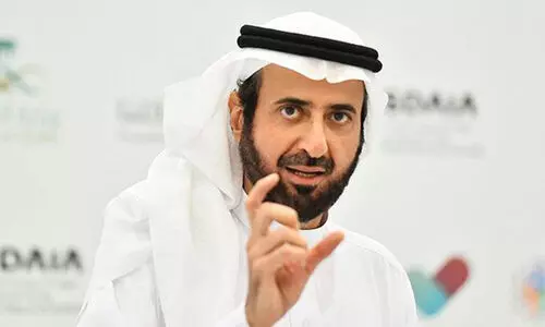 കോ​വി​ഡ്​ വാ​ക്​​സി​നെ​തി​രെ തെ​റ്റാ​യ വി​വ​ര​ങ്ങ​ൾ പ്ര​ച​രി​പ്പി​ക്ക​രു​ത് –മ​ന്ത്രി