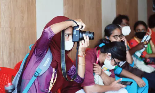 മേള കീഴടക്കി കരി; ഇന്ന്​ പാക്അപ്​