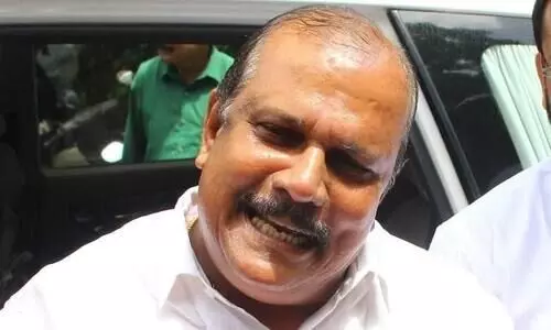 പൂഞ്ഞാറിൽ ഒറ്റക്ക്​ മത്സരിക്കും; ജിഹാദികളുടെ യു.ഡി.എഫുമായി ബന്ധമില്ലെന്ന്​ പി.സി ജോർജ്​