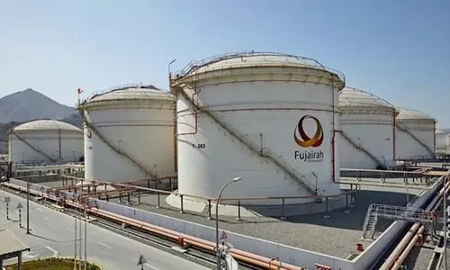 വീ​ണ്ടും എ​ണ്ണ കു​ഴി​ക്കാ​ൻ ഫു​ജൈ​റ