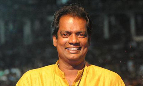 Salim Kumar