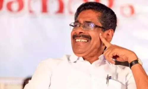 mullappally ramachandran