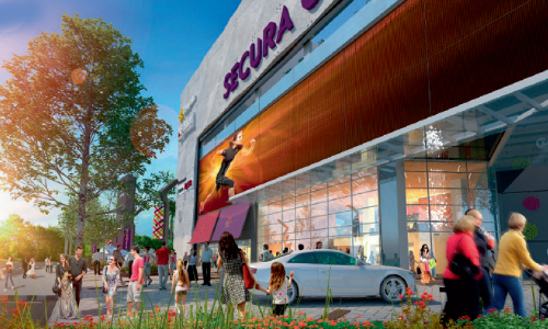 കുടുംബങ്ങൾക്ക് ഹാപ്പിയായിരിക്കാം...