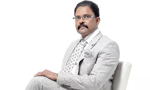 പേരിലുള്ള മാളിക യാഥാർഥ്യമാക്കിയ സംരഭകൻ