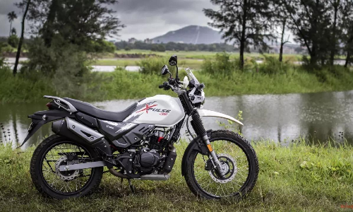 ​കേരളത്തിൽ 10,000 എക്​സ്​ പൾസുകൾ വിറ്റഴിച്ച്​ ഹീറോ