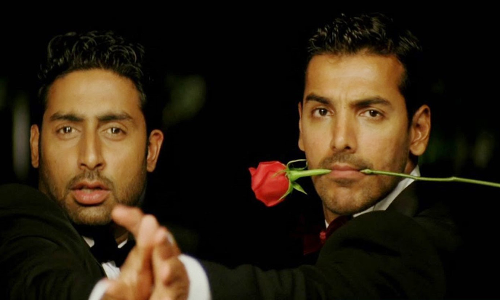 13 വര്‍ഷങ്ങൾക്ക്​ ശേഷം അഭിഷേകും ജോൺ എബ്രഹാമും ഒന്നിക്കുന്നു; അയ്യപ്പനും കോശിയും ബോളിവുഡിലേക്കും