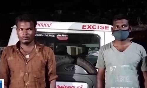 6250 കിലോ സ്‌ഫോടകവസ്തു ശേഖരം പിടിച്ച കേസ്​: എൻ.ഐ.എ മണ്ണാർക്കാടെത്തി