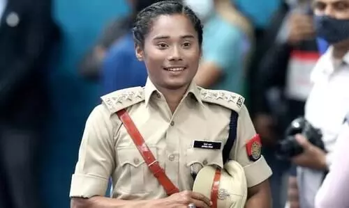 Hima Das