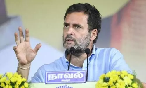 അടിയന്തരാവസ്ഥ തീർത്തും തെറ്റായിരുന്നുവെന്ന്​ രാഹുൽ ഗാന്ധി