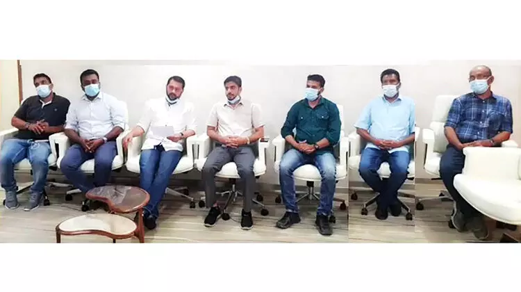 ഫാം​വി​ല്ല ജൈ​വ​കൃ​ഷി മ​ത്സ​ര​ വി​ജ​യി​ക​ളെ പ്ര​ഖ്യാ​പി​ച്ചു