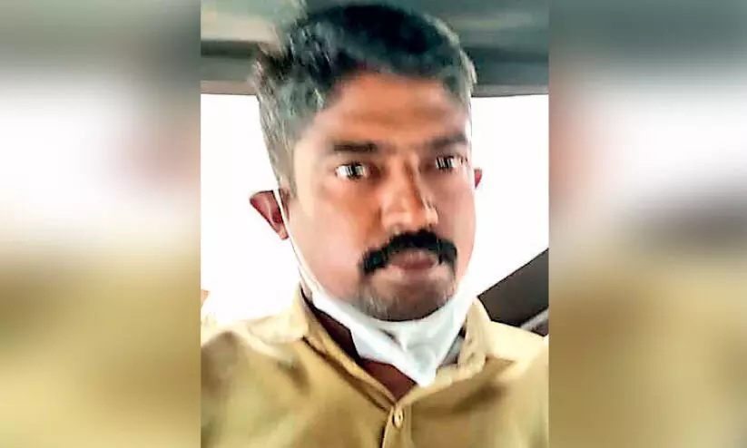 sunil kumar sunil kumar