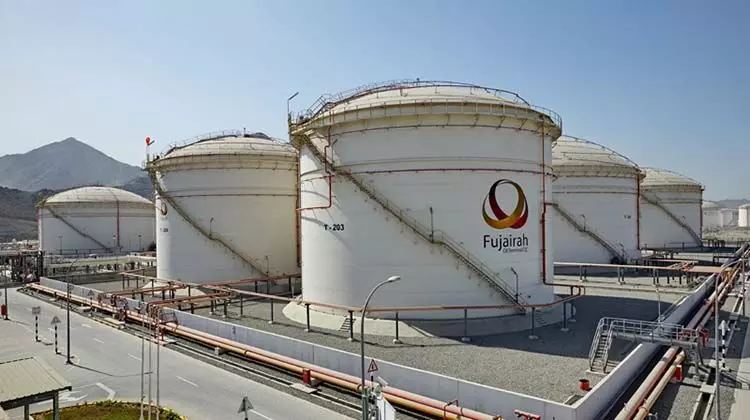 വീ​ണ്ടും എ​ണ്ണ കു​ഴി​ക്കാ​ൻ ഫു​ജൈ​റ