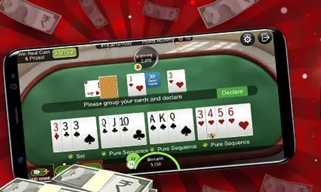 online rummy online rummy