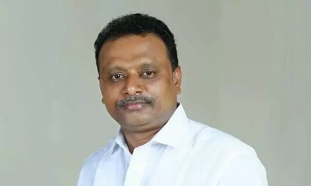 Punnala Sreekumar