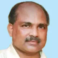 ഇ​ല​ക്ട്രീ​ഷ്യ​ൻ ജോ​ലി​ക്കി​ടെ ഷോ​ക്കേ​റ്റ് മ​രി​ച്ചു