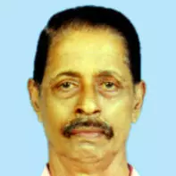 വി​ജ​യ​രാ​ജ​ൻ