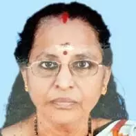 ദേ​വ​കി അ​ന്ത​ർ​ജ​നം