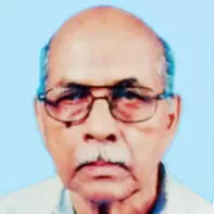 കൊ​ച്ചു​ണ്ണി നാ​യ​ര്‍