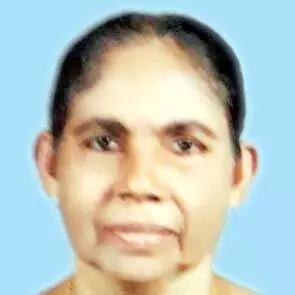 ഏ​ലി​ക്കു​ട്ടി