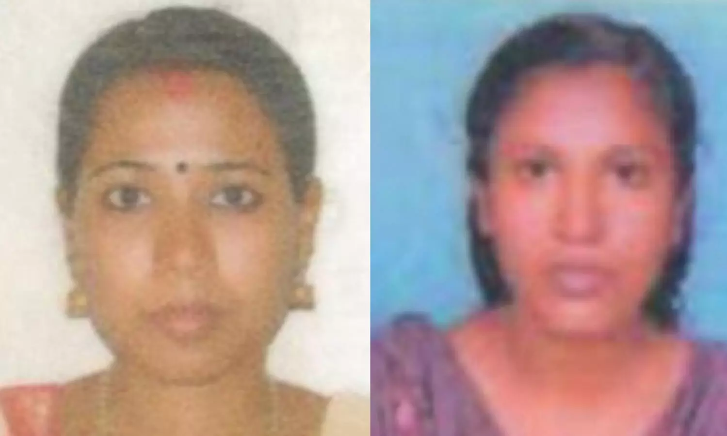 സൗദിയിലെ ത്വാഇഫിൽ വാൻ താഴ്ചയിലേക്ക് മറിഞ്ഞ്​ രണ്ട് മലയാളി നഴ്‌സുമാർ ഉൾപ്പെടെ മൂന്ന് പേർ മരിച്ചു