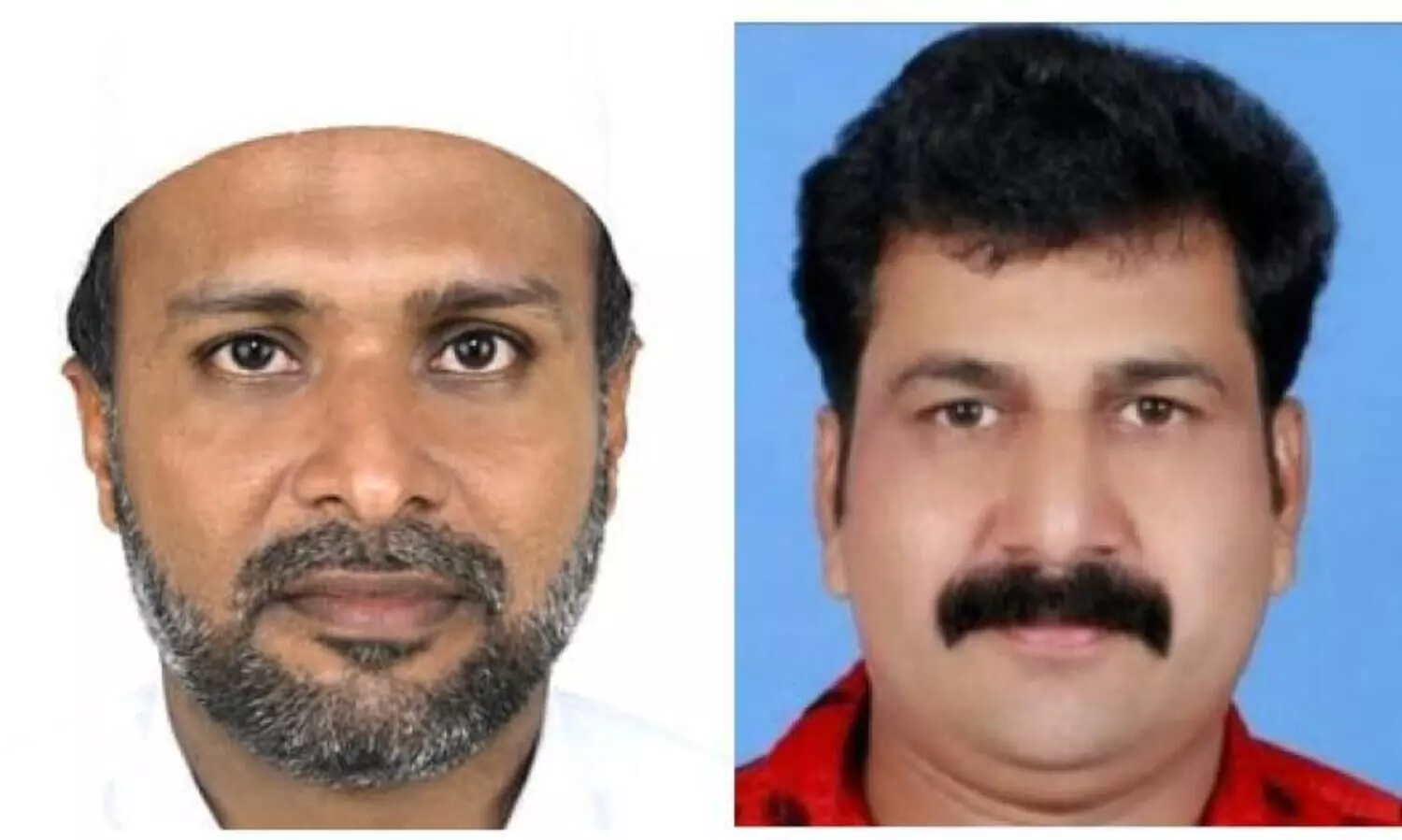 aa jafar, m thameemudheen