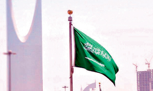 ആ​ഗോ​ള മൃ​ദു​ശ​ക്തി രാ​ഷ്​​ട്ര സൂ​ചി​ക​യി​ൽ അ​റ​ബ്​ മേ​ഖ​ല​യി​ൽ ര​ണ്ടാം സ്ഥാ​ന​ത്ത് സൗ​ദി