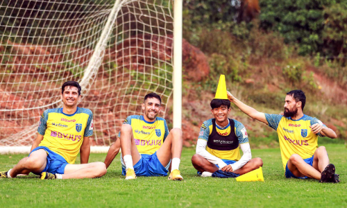 kerala blasters