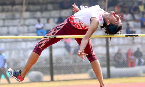 roshna augustin high jump