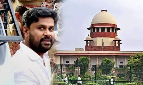 നടിയെ ആക്രമിച്ച കേസ്: വിചാരണ പൂർത്തിയാക്കാൻ ആറു മാസം കൂടി വേണമെന്ന് ജഡ്ജി