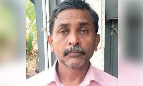 13 വർഷം ഒളിവിൽ കഴിഞ്ഞ വാഹന മോഷ്​ടാവ്​ പിടിയിൽ