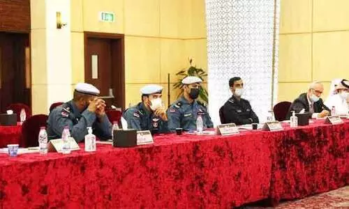 പൊ​തു​ഗ​താ​ഗ​തം സു​ര​ക്ഷി​ത​മാ​ക്കാ​ൻ ന​ട​പ​ടി​ക​ൾ