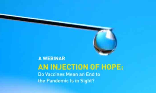 കോ​വി​ഡ്: എ​ല്ലാ​വ​രും സു​ര​ക്ഷി​ത​മാ​കു​ന്ന​തു​വ​രെ ആ​രും സു​ര​ക്ഷി​ത​ര​ല്ല