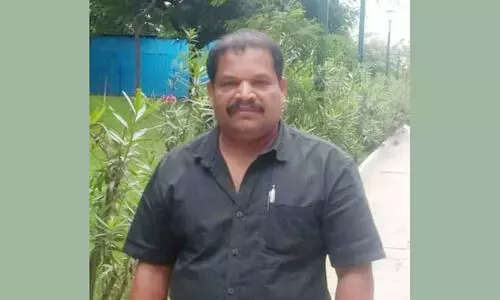 ഹൃദയാഘാതത്തെത്തുടർന്ന് മലപ്പുറം സ്വദേശി ജിദ്ദയിൽ മരിച്ചു