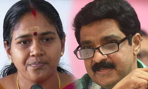 ബി.ജെ.പിയുടെ കൂട്ടു കക്ഷിയാകേണ്ട ഗതികേട് വന്നാൽ ലീഗ് പിരിച്ചുവിടും -എം.കെ മുനീർ