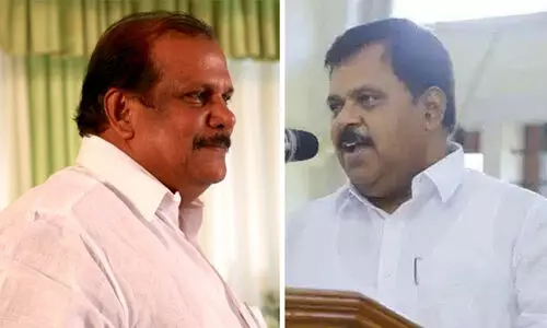 പ്രചാരണത്തിന്​ തുടക്കമിട്ട്​ ജോർജ്​; കരുത്തരെത്തേടി വലത്​-ഇടത്​ മുന്നണികൾ