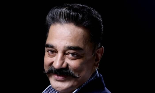 കോൺഗ്രസിനെ മൂന്നാം മുന്നണിയിലേക്ക്​ ക്ഷണിച്ച്​ കമൽഹാസൻ