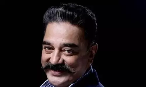 കോൺഗ്രസിനെ മൂന്നാം മുന്നണിയിലേക്ക്​ ക്ഷണിച്ച്​ കമൽഹാസൻ