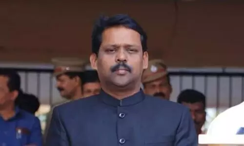 sajith babu