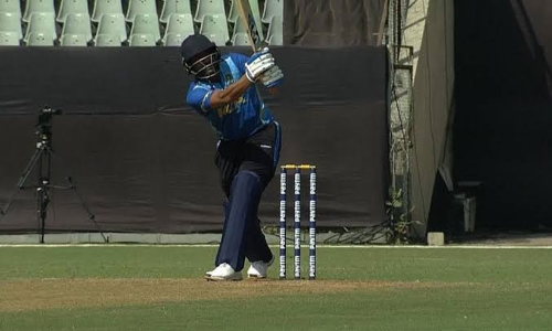 robin uthappa batting