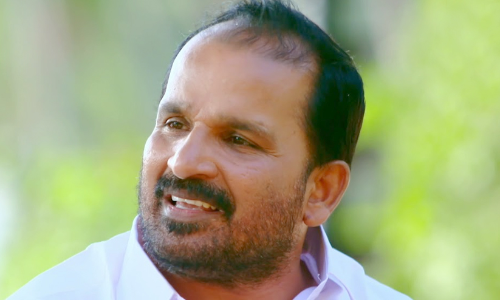 ആഴക്കൽ മത്സ്യബന്ധനം: കടകംപള്ളിക്കെതിരെ ടി.എൻ പ്രതാപൻ